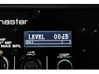 Studiomaster V6A ACTIVE LINE ARRAY 2X6.5 Studiomaster V6A ACTIVE LINE ARRAY 2X6.5